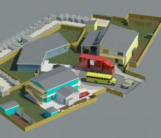 Nuketown