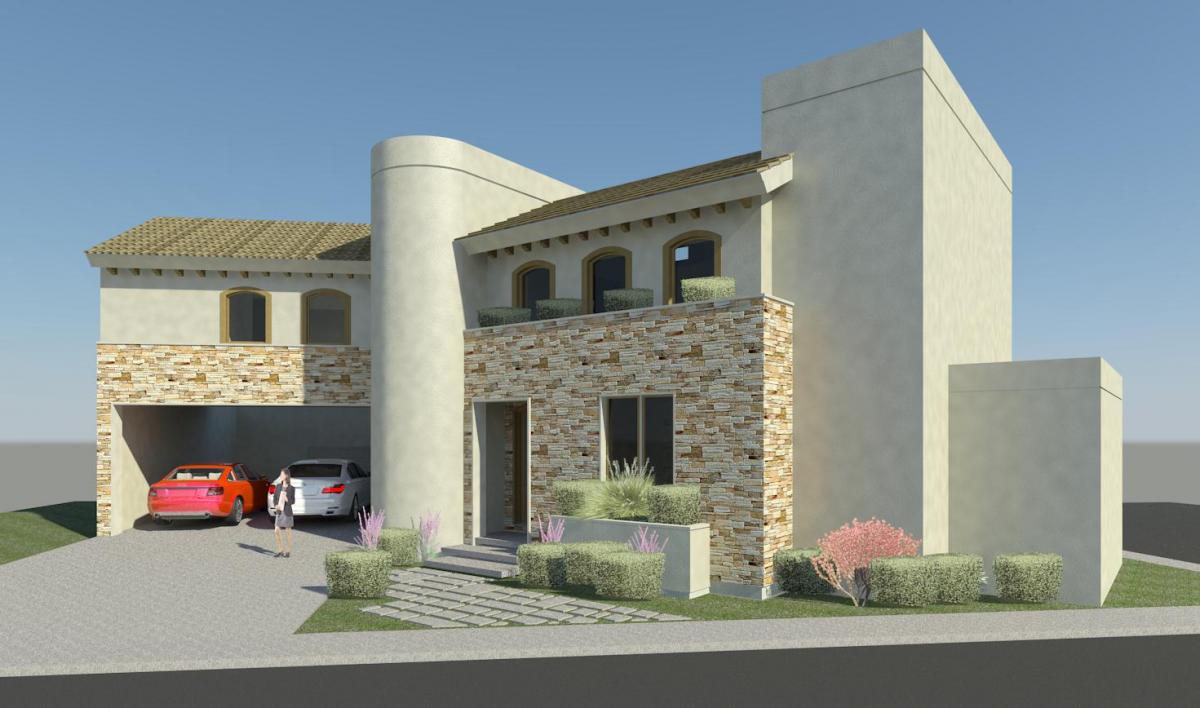 Casa Reno