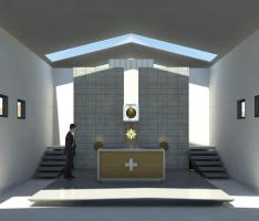 Capilla Cristo Rey