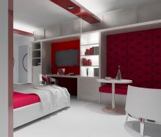 Bed Room