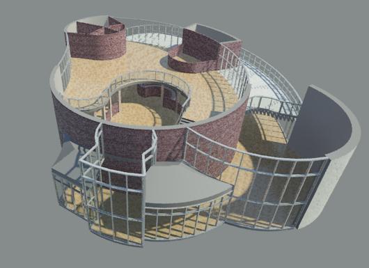 Office Building