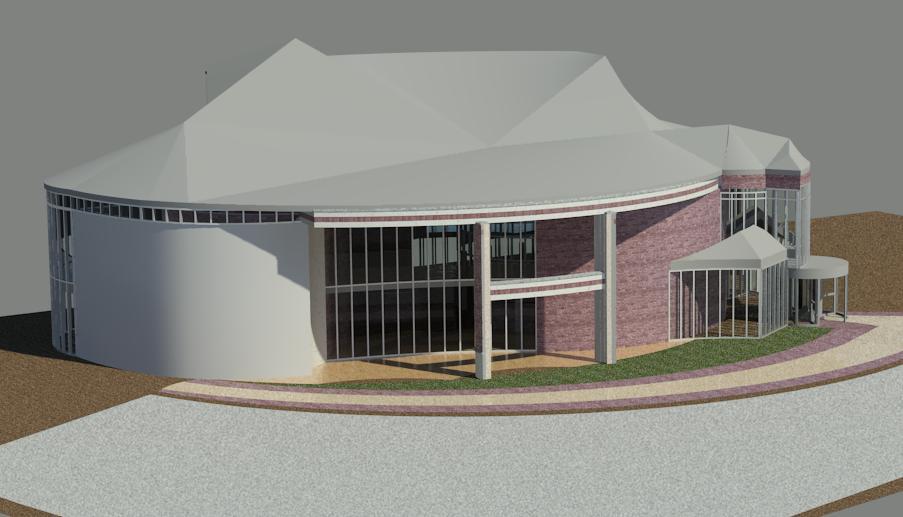 Office Building