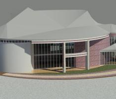 Office Building