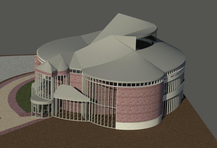 Office Building
