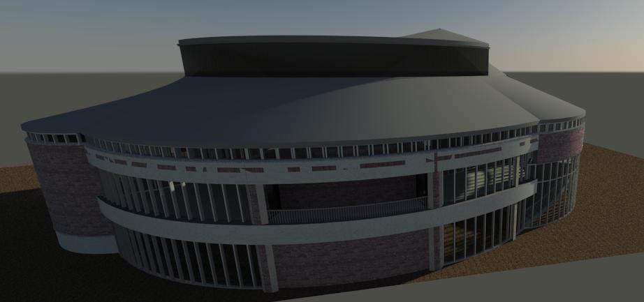 Office Building