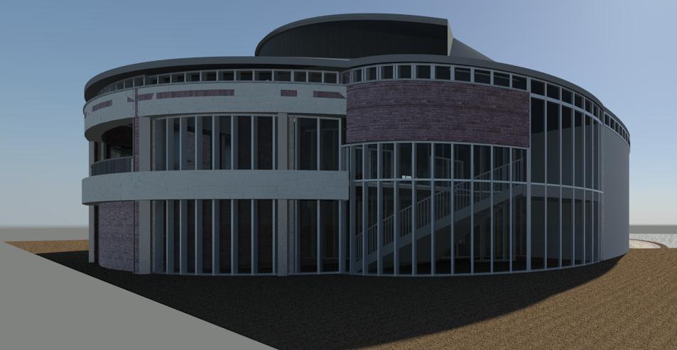 Office Building