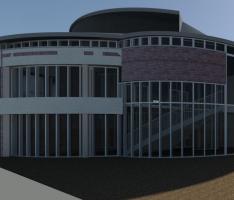Office Building