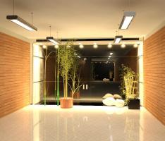 local comercial inetrio