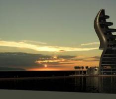 hotel design