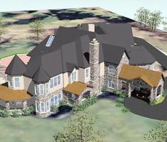 Front Arial