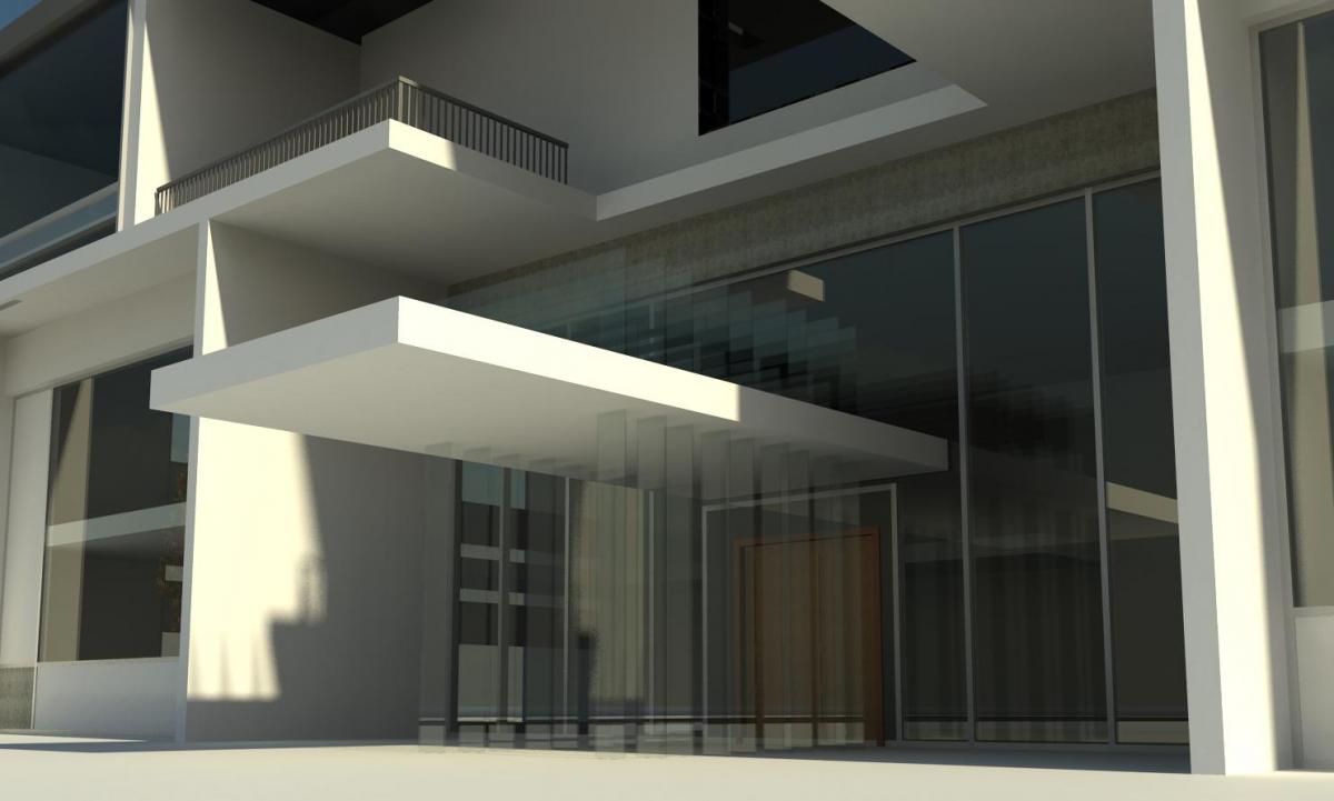 perfect rendering
