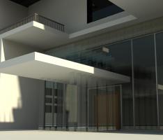 perfect rendering