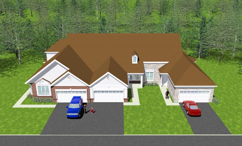 Villa Arial