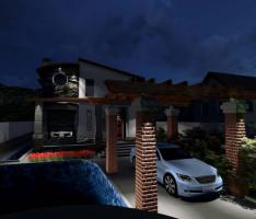 vila