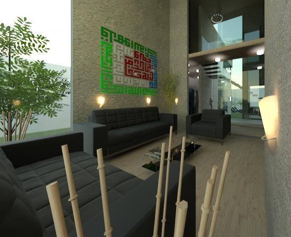 residencia D