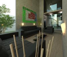 residencia D