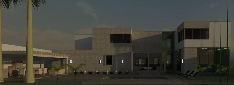 residencia D