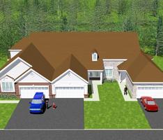 Villa Arial