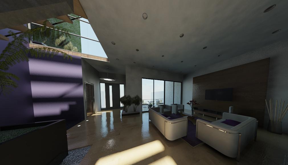 sala
