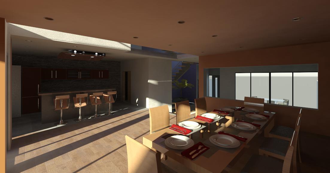 comedor
