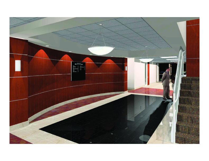 Lobby 3