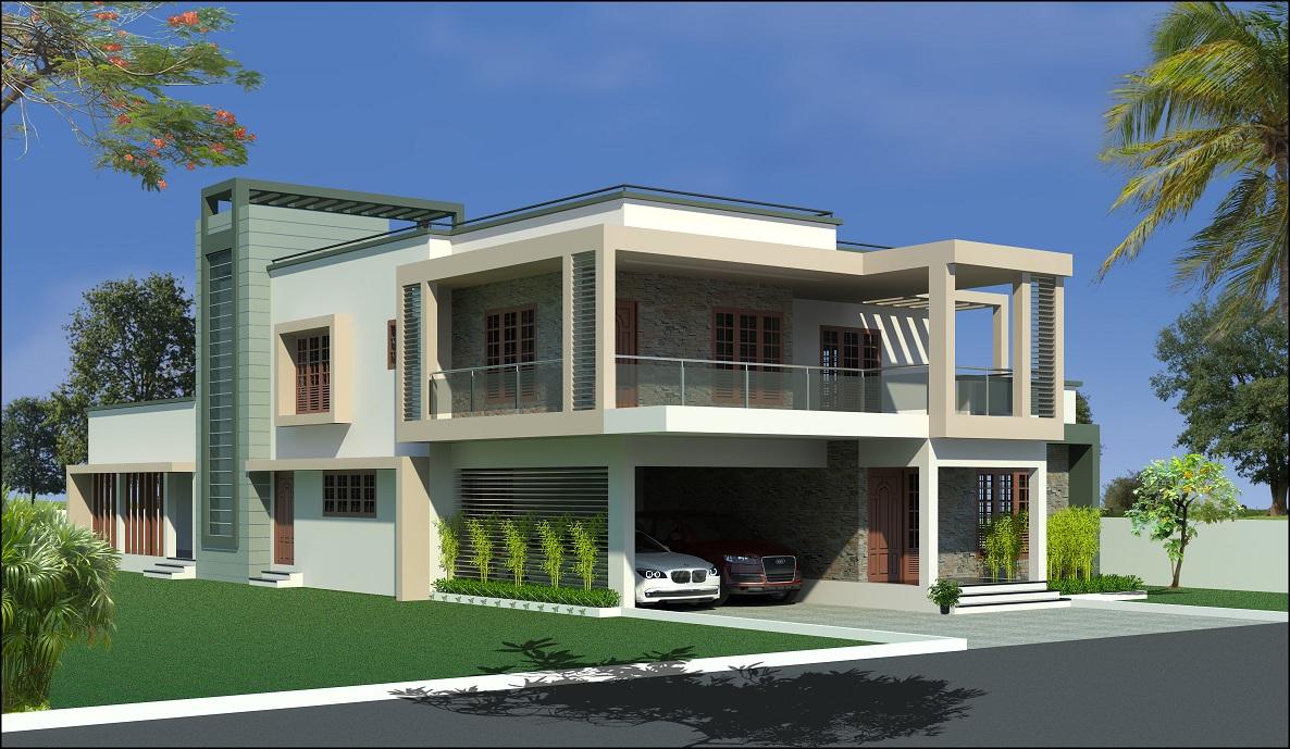Residence
