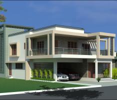 Residence