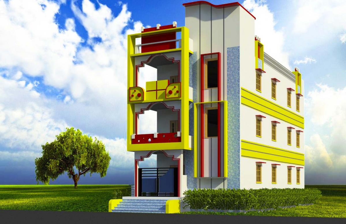 Residential projects