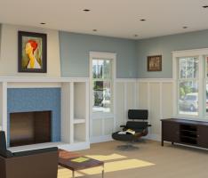 Residence