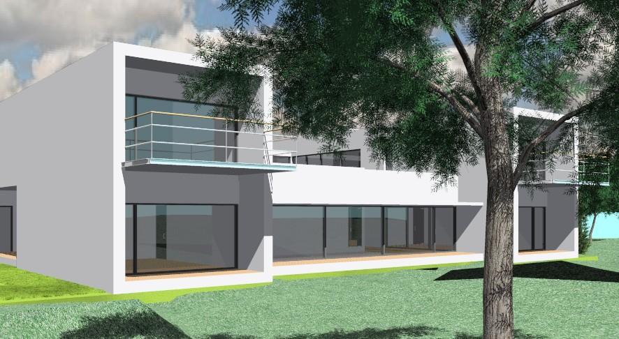cascais house
