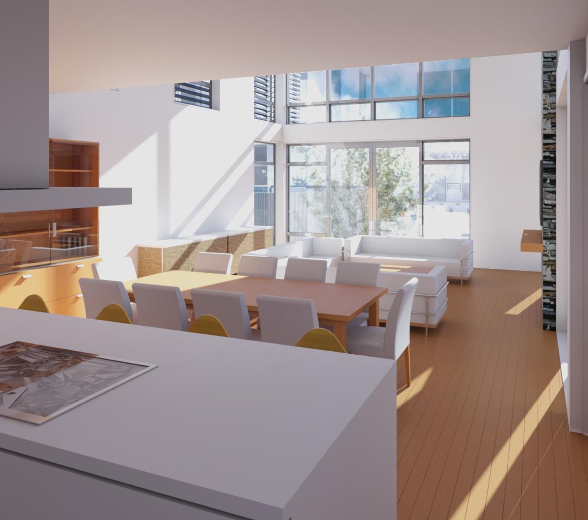 Living Interior