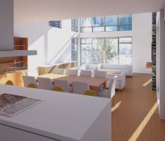 Living Interior