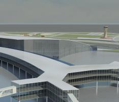 Air port