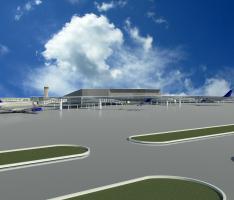 Air port