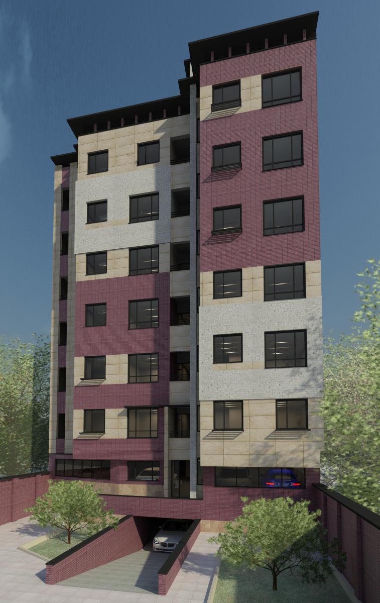 residential