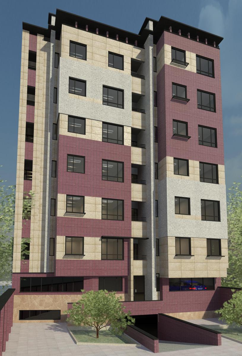 residential