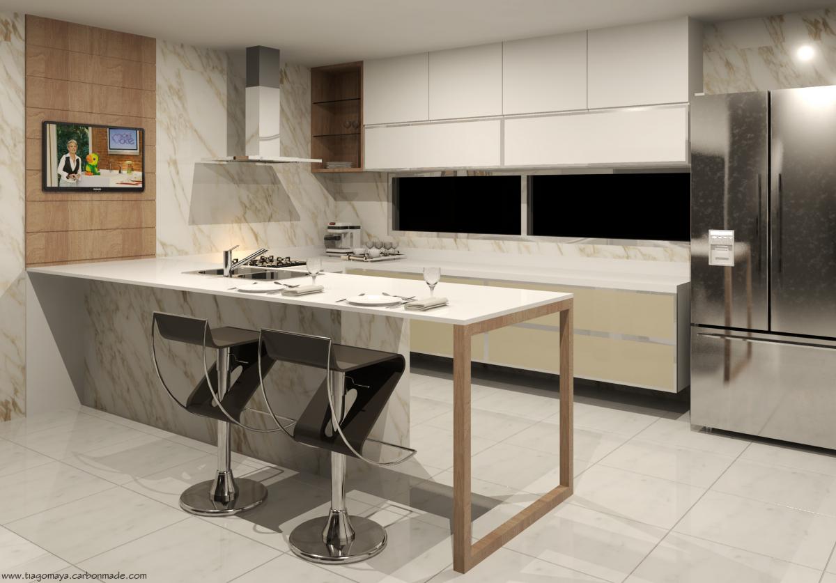 Cozinha
