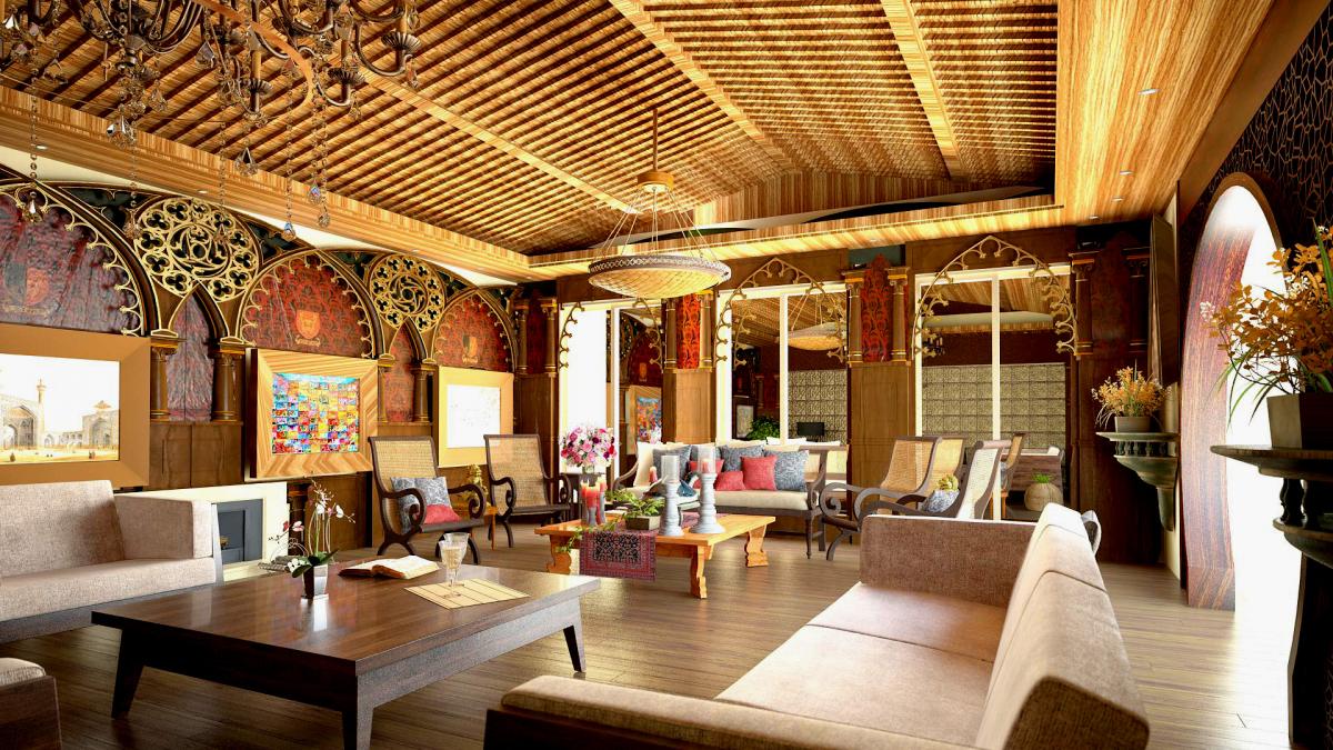 Drawing Room