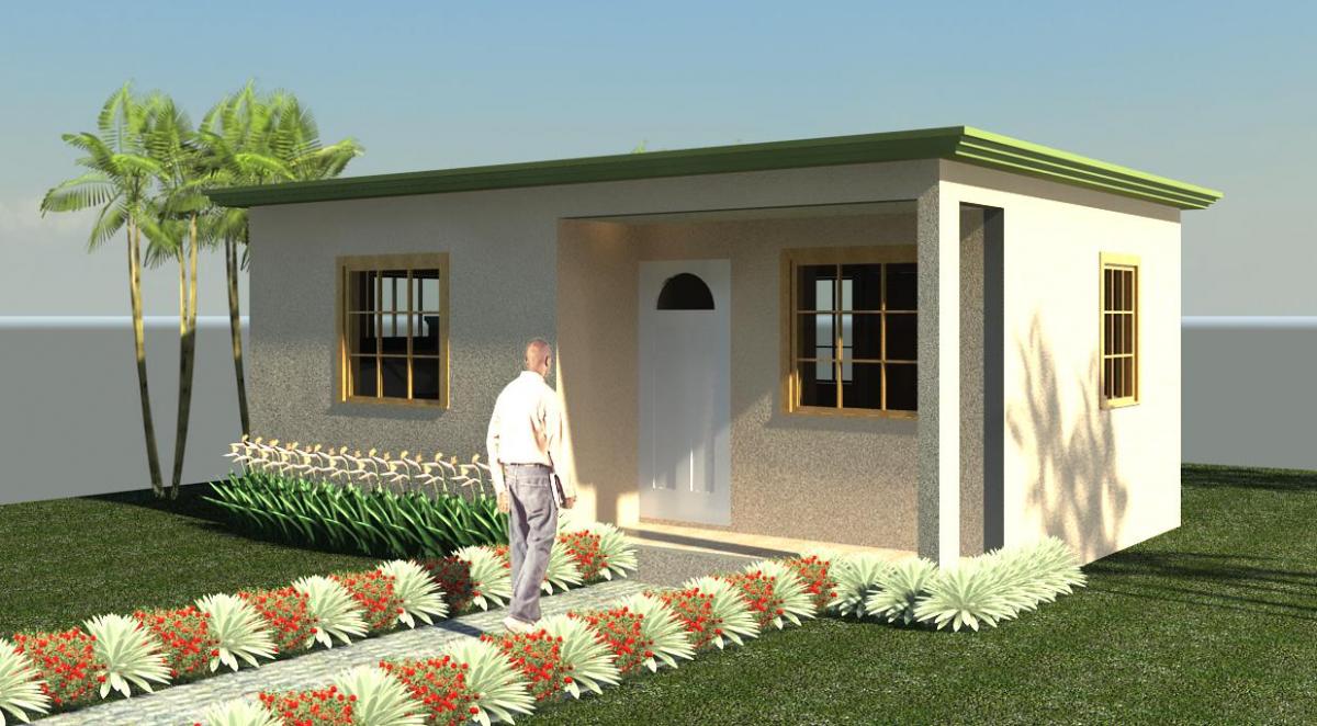 one bedroom