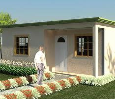 one bedroom