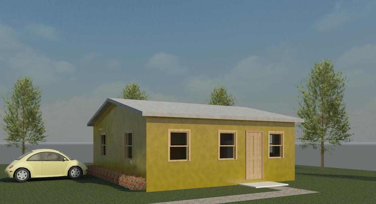 650 sq ft