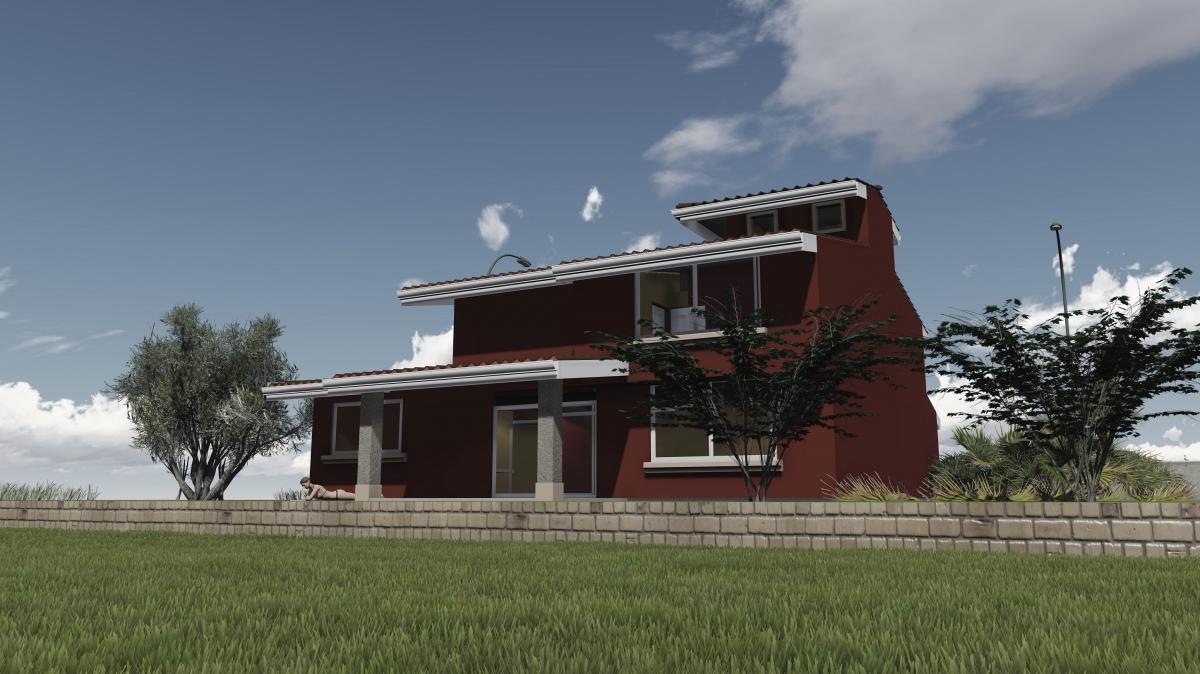 Casa Tulio