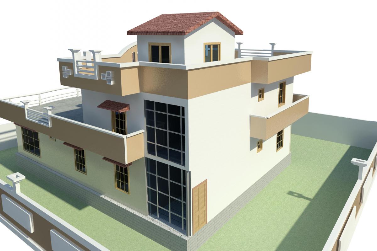 my project