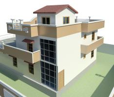 my project