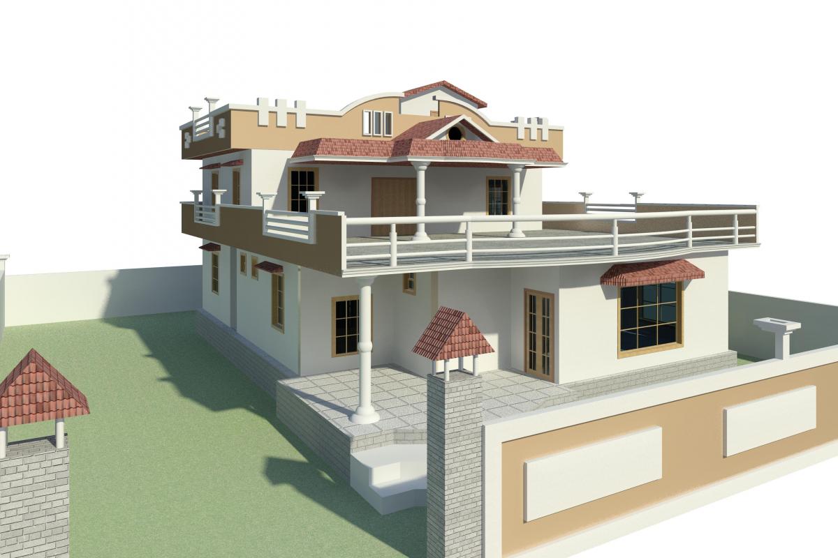 vikas rana project