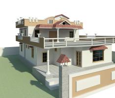 vikas rana project