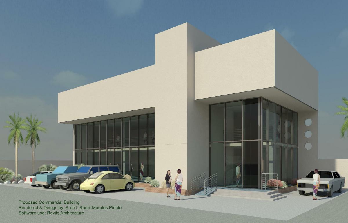 Proposed Bank