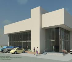 Proposed Bank