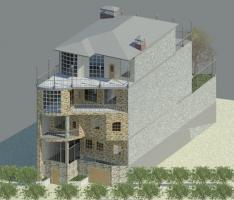 Rezaee House