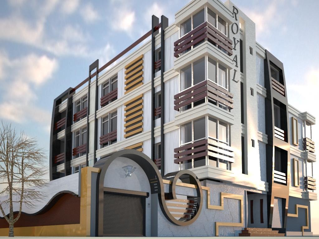 Royal Condominium